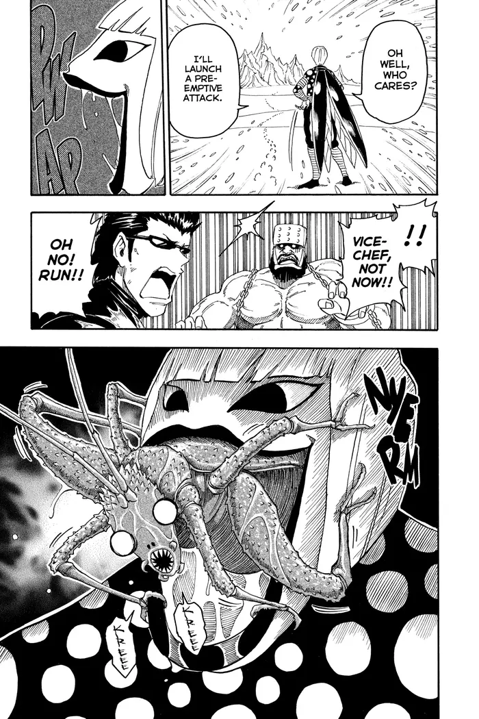 Toriko Chapter 72 image 19_optimized